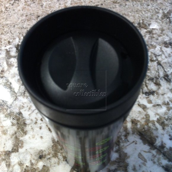 Disneyland Annual Passholder Tumbler Mug AP Days Double Walled Hot/Cold Lid - Picture 7 of 7